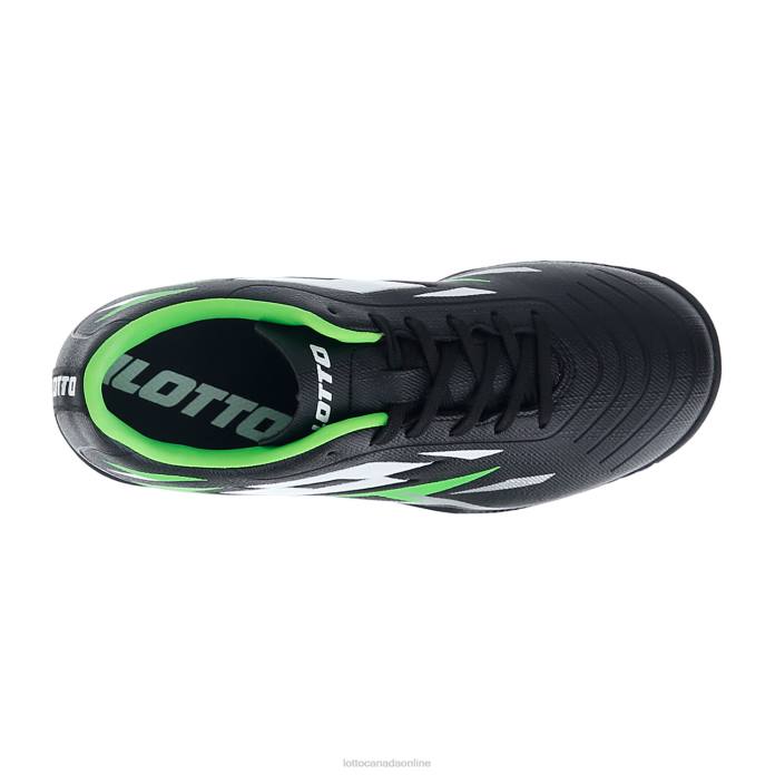 SOLISTA 700 VI TF JR SPORTS Lotto Kids Shoes 0Z6F1106