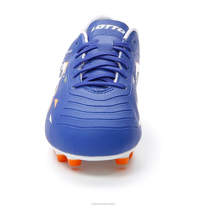 SOLISTA 700 V FG JR SPORTS Lotto Kids Shoes 0Z6F1100