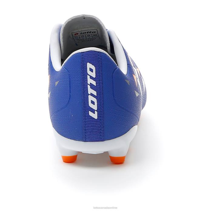 SOLISTA 700 V FG JR SPORTS Lotto Kids Shoes 0Z6F1100