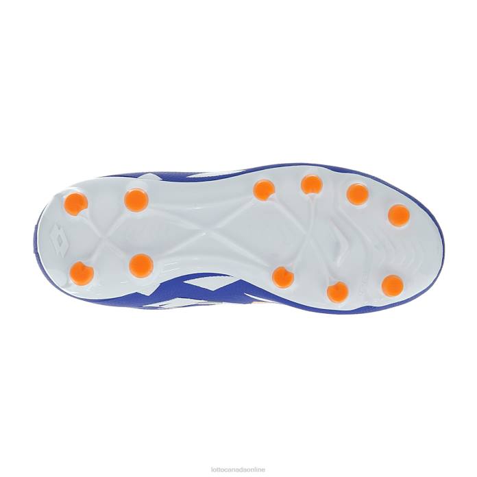 SOLISTA 700 V FG JR SPORTS Lotto Kids Shoes 0Z6F1100