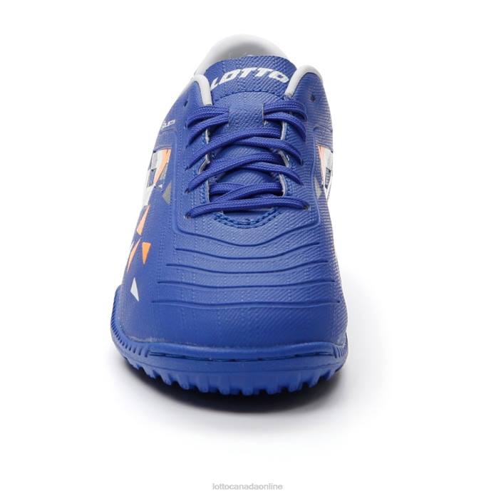 SOLISTA 700 V TF JR SPORTS Lotto Kids Shoes 0Z6F1110