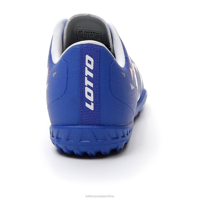 SOLISTA 700 V TF JR SPORTS Lotto Kids Shoes 0Z6F1110