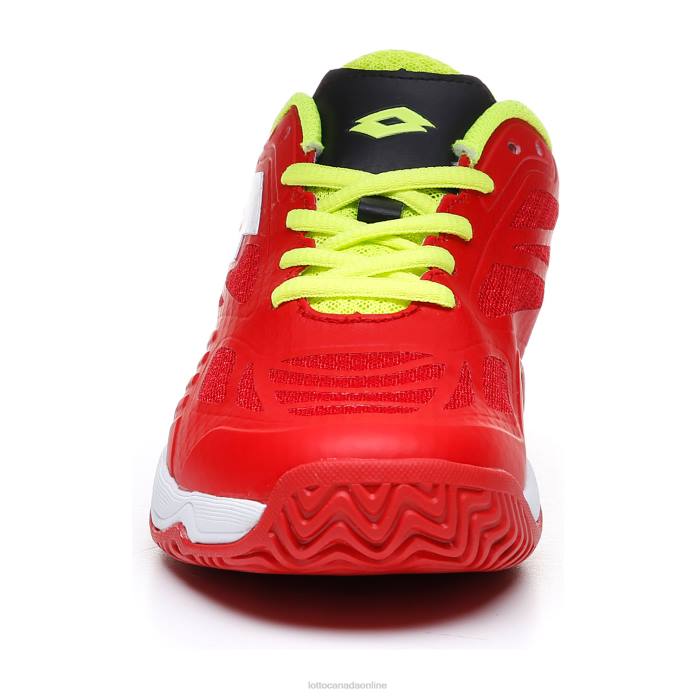 SUPERRAPIDA 200 JR L SPORTS Lotto Kids Shoes 0Z6F1135