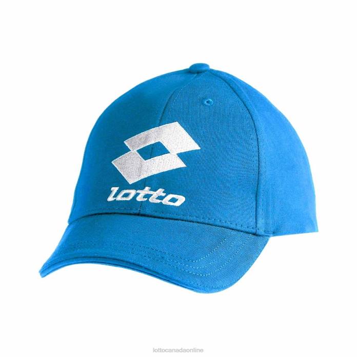 SMART CAP CO SPORTS Lotto Man Accessoris 0Z6F664