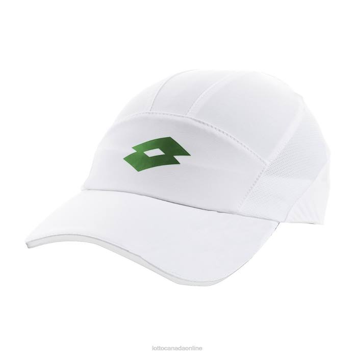 TENNIS CAP P SPORTS Lotto Man Accessoris 0Z6F685
