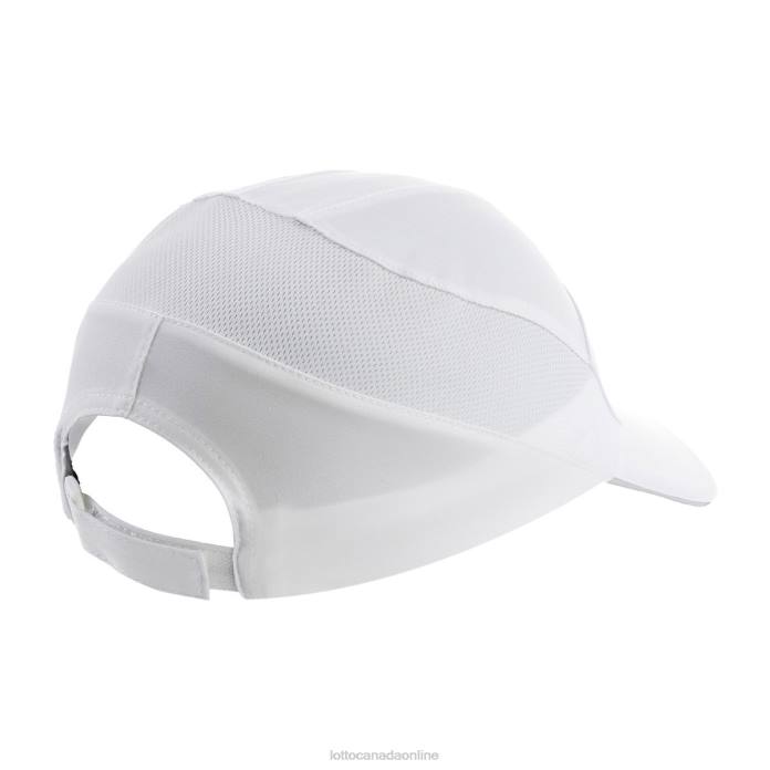 TENNIS CAP P SPORTS Lotto Man Accessoris 0Z6F685
