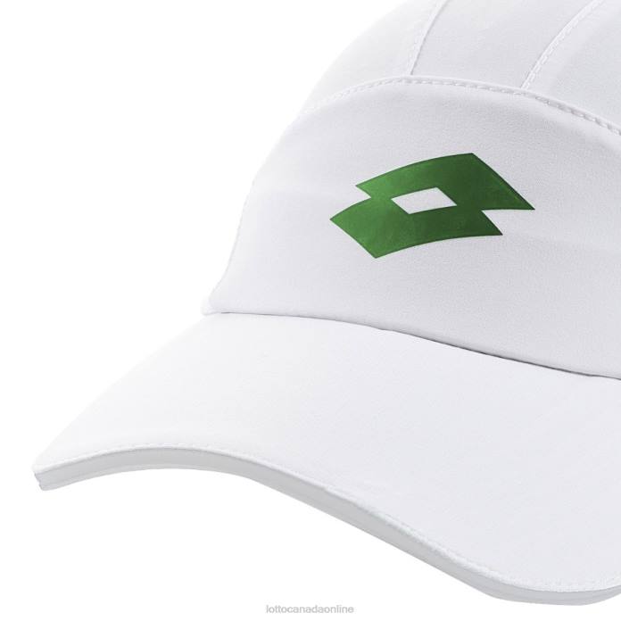 TENNIS CAP P SPORTS Lotto Man Accessoris 0Z6F685