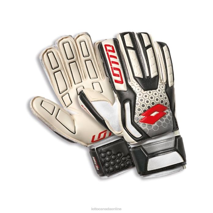 GLOVE GK SPIDER 100 SPORTS Lotto Man Accessoris 0Z6F643