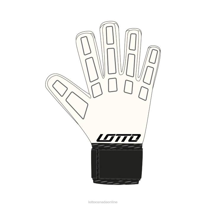 GLOVE GK SPIDER 100 SPORTS Lotto Man Accessoris 0Z6F643