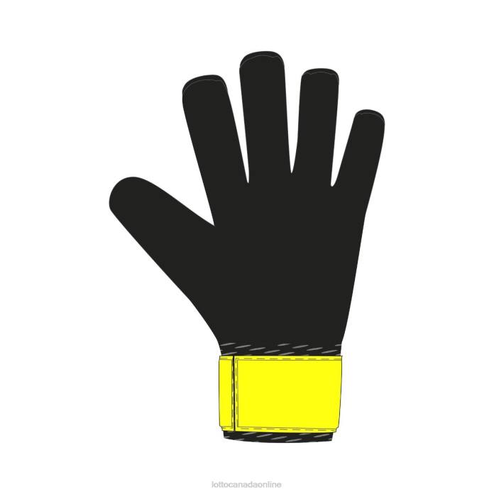 GLOVE GK SPIDER 500 SPORTS Lotto Man Accessoris 0Z6F644