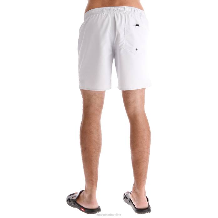 L73 II SHORT BEACH SPORTS Lotto Man Apparel 0Z6F639
