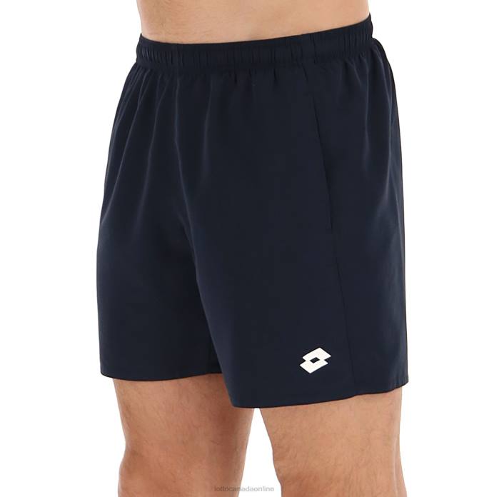 SHORT BEACH PL NAVY BLUE Lotto Man Apparel 0Z6F629