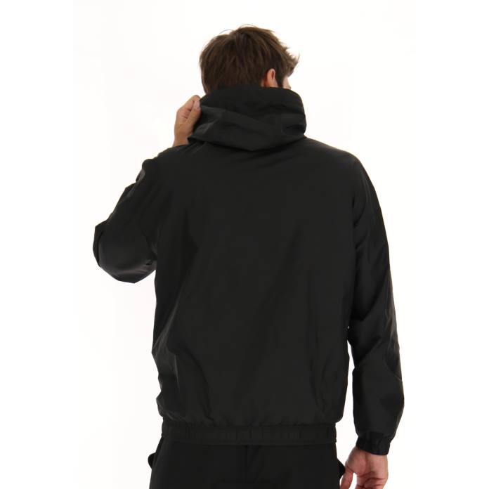 ATHLETICA CLASSIC V JACKET WIND SPORTS Lotto Man Apparel 0Z6F543