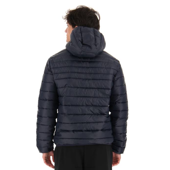 BOMBER CORTINA III HD PAD PL SPORTS Lotto Man Apparel 0Z6F548