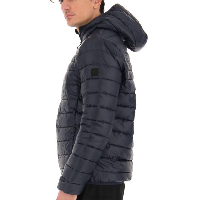 BOMBER CORTINA III HD PAD PL SPORTS Lotto Man Apparel 0Z6F548