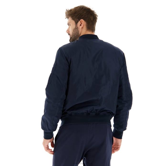 BOMBER DOLOMITI SPORTS Lotto Man Apparel 0Z6F544
