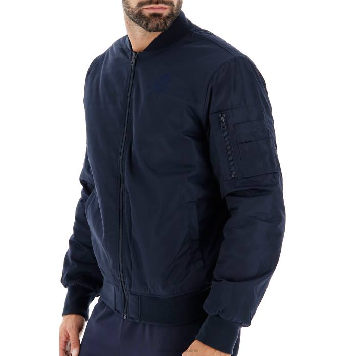 BOMBER DOLOMITI SPORTS Lotto Man Apparel 0Z6F544