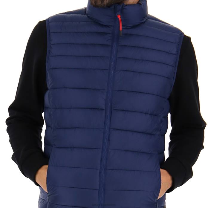 GILET CORTINA III PAD PL BLUE PEONY Lotto Man Apparel 0Z6F541