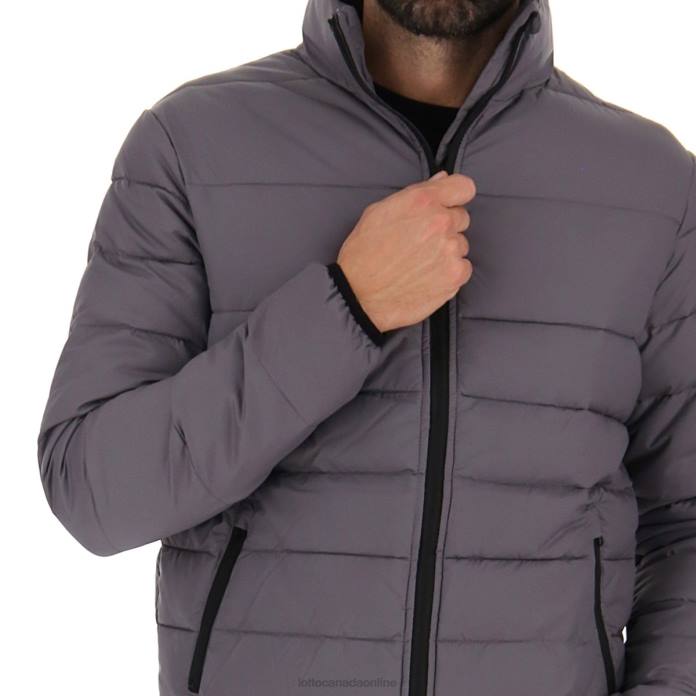 JONAH II BOMBER PAD SPORTS Lotto Man Apparel 0Z6F550