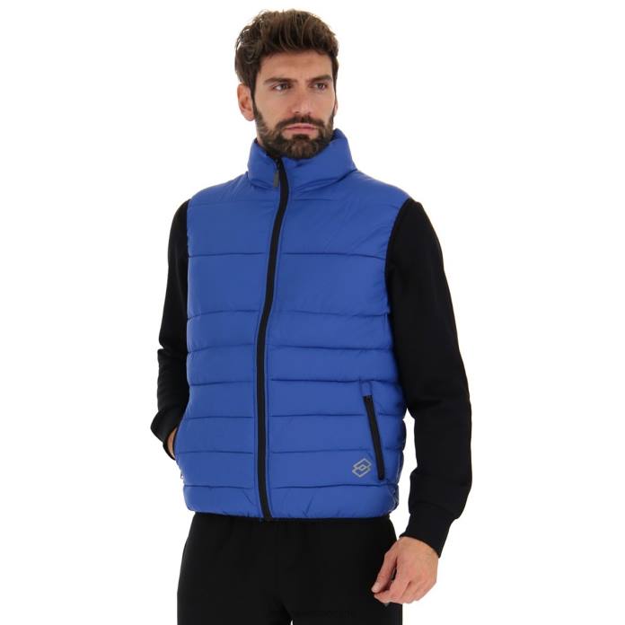 JONAH II GILET PAD SPORTS Lotto Man Apparel 0Z6F542