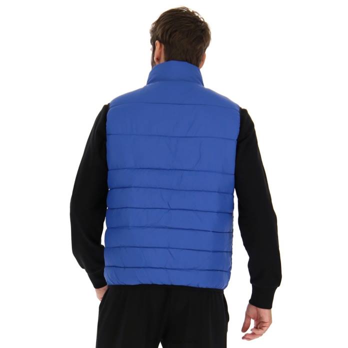 JONAH II GILET PAD SPORTS Lotto Man Apparel 0Z6F542