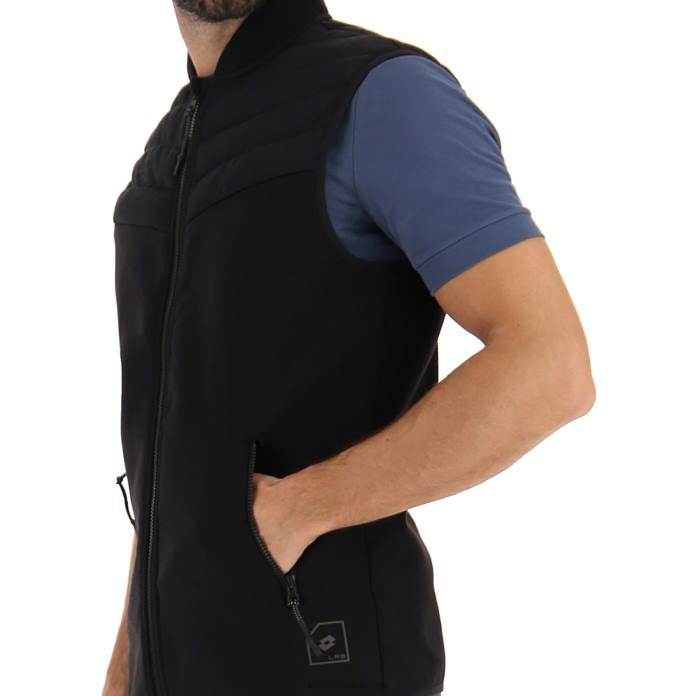 LAB VEST SPORTS Lotto Man Apparel 0Z6F539