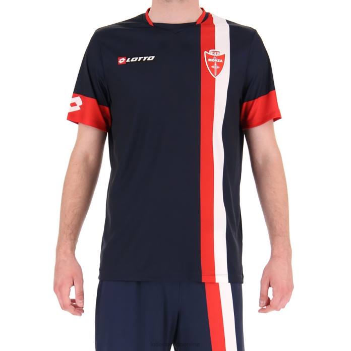 MO21 3RD JRS PL SPORTS Lotto Man Apparel 0Z6F659