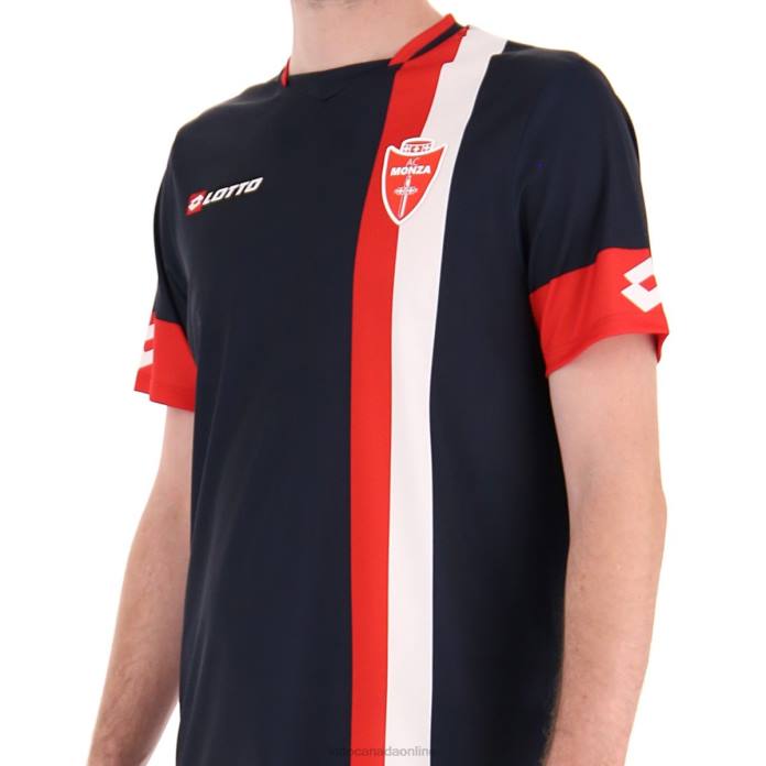 MO21 3RD JRS PL SPORTS Lotto Man Apparel 0Z6F659