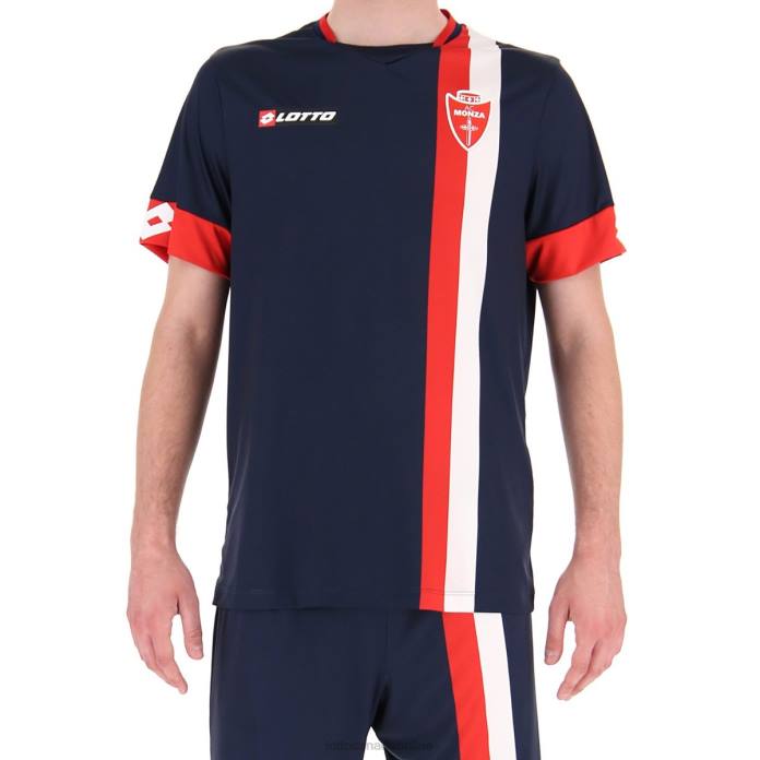 MO21 3RD JRS SPORTS Lotto Man Apparel 0Z6F657