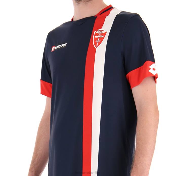 MO21 3RD JRS SPORTS Lotto Man Apparel 0Z6F657