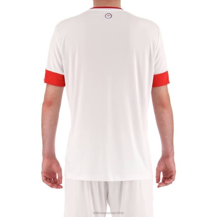 MO21 AWAY JRS SPORTS Lotto Man Apparel 0Z6F656