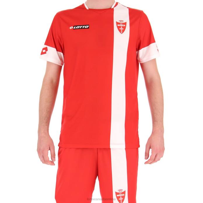 MO21 HOME JRS PL SPORTS Lotto Man Apparel 0Z6F658