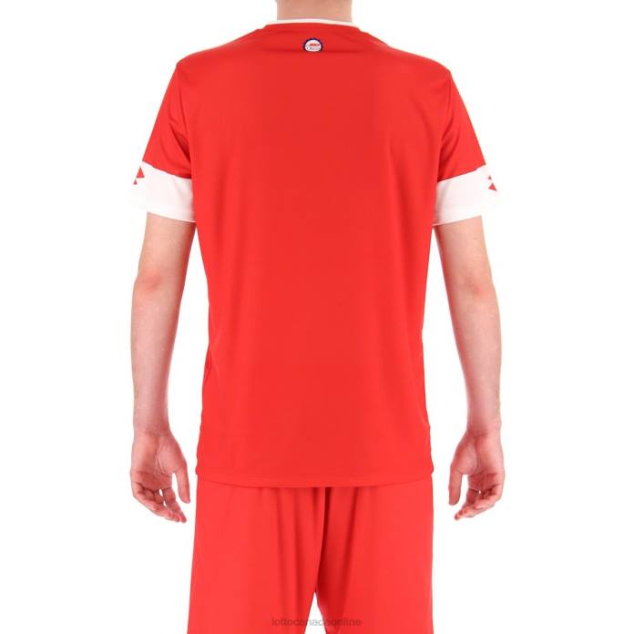 MO21 HOME JRS PL SPORTS Lotto Man Apparel 0Z6F658