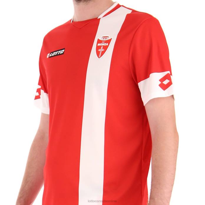 MO21 HOME JRS PL SPORTS Lotto Man Apparel 0Z6F658