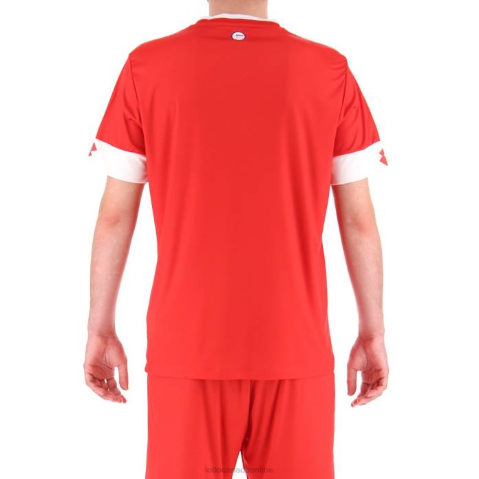 MO21 HOME JRS SPORTS Lotto Man Apparel 0Z6F655