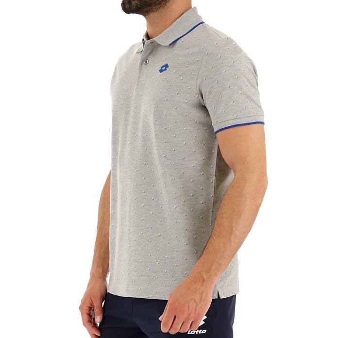 L73 POLO II SPORTS Lotto Man Apparel 0Z6F553