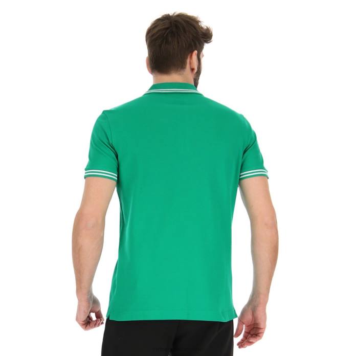 POLO CLASSICA SPORTS Lotto Man Apparel 0Z6F559