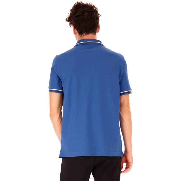 POLO CLASSICA SPORTS Lotto Man Apparel 0Z6F587