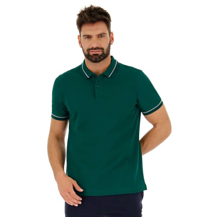 POLO CLASSICA SPORTS Lotto Man Apparel 0Z6F588