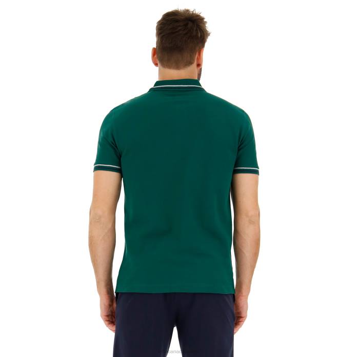 POLO CLASSICA SPORTS Lotto Man Apparel 0Z6F588