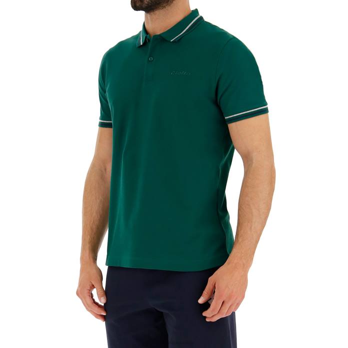 POLO CLASSICA SPORTS Lotto Man Apparel 0Z6F588