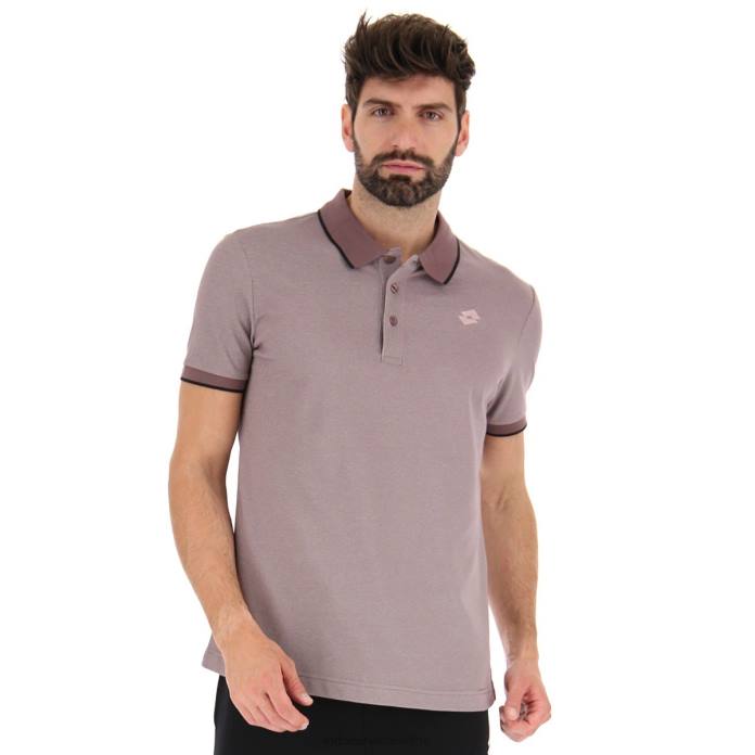 POLO FIRENZE PEPPERCORN Lotto Man Apparel 0Z6F567