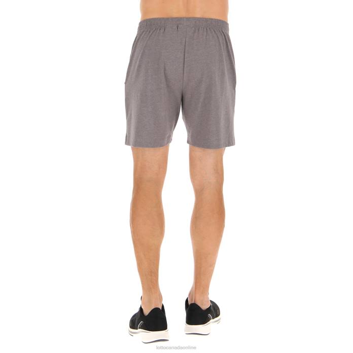 MSC SHORT MEL SPORTS Lotto Man Apparel 0Z6F599