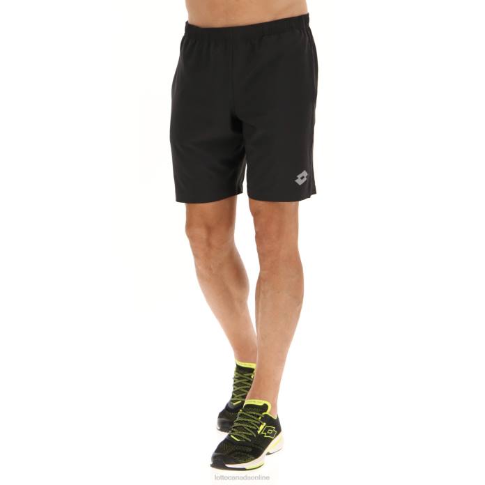RUN FIT SHORT7 SPORTS Lotto Man Apparel 0Z6F623