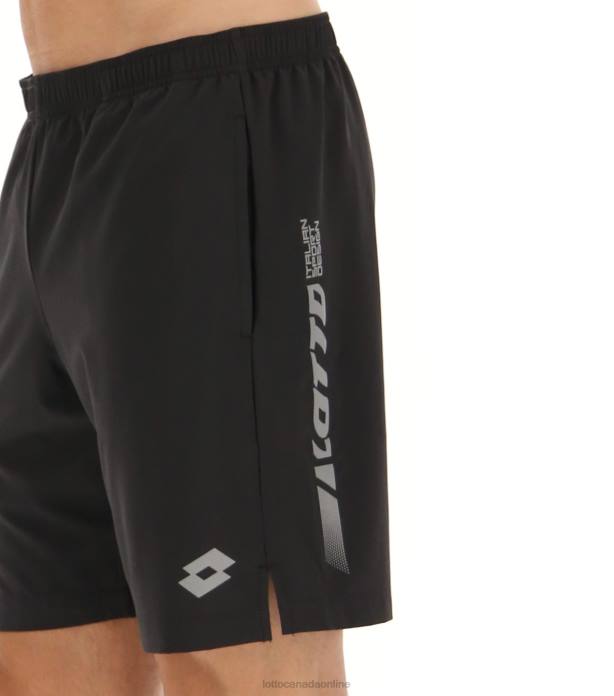 RUN FIT SHORT7 SPORTS Lotto Man Apparel 0Z6F623