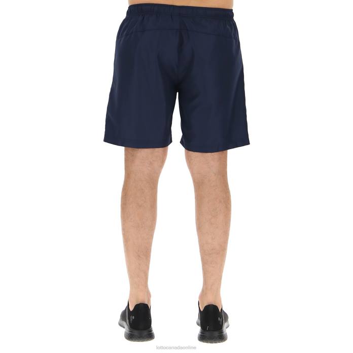 SHORT MILANO II DB SPORTS Lotto Man Apparel 0Z6F595