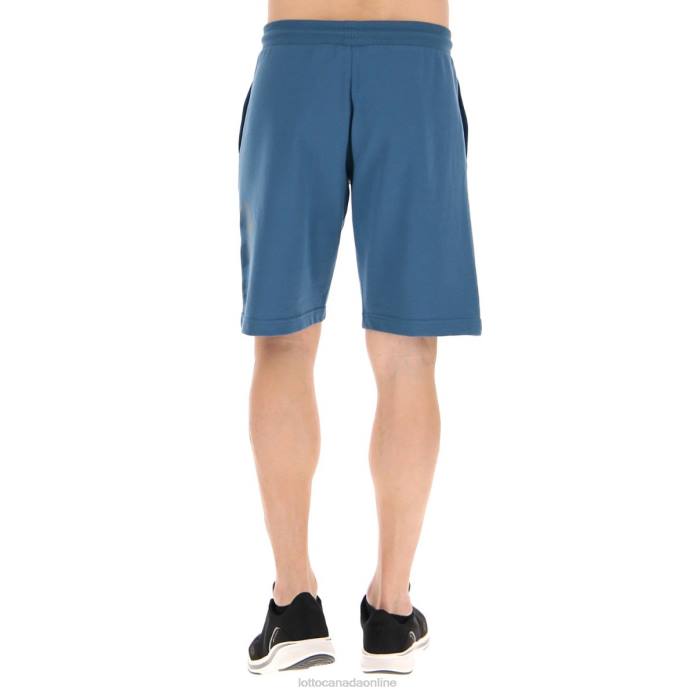 SMART III BERMUDA BLUE CORAL Lotto Man Apparel 0Z6F602