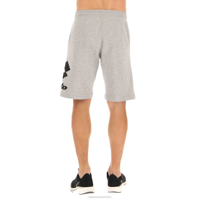 SMART III BERMUDA MEL SPORTS Lotto Man Apparel 0Z6F603