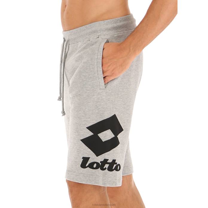 SMART III BERMUDA MEL SPORTS Lotto Man Apparel 0Z6F603