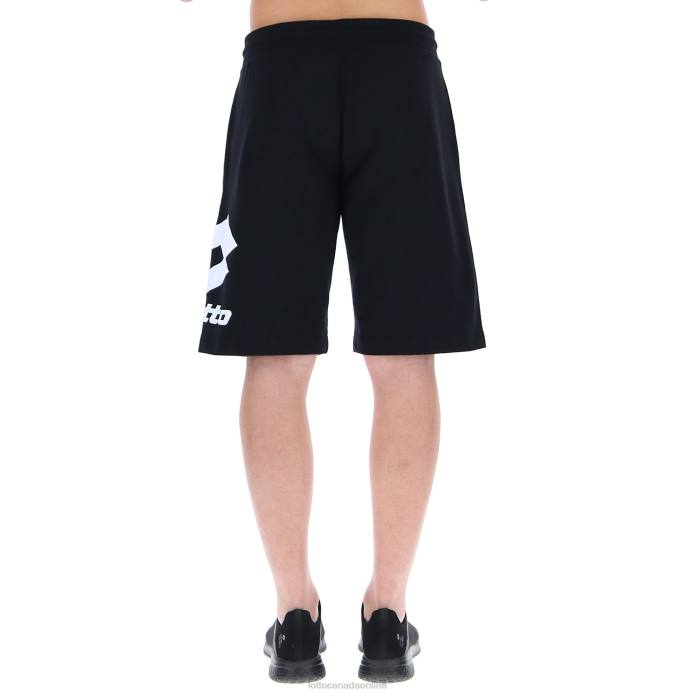 SMART II BERMUDA FT SPORTS Lotto Man Apparel 0Z6F594